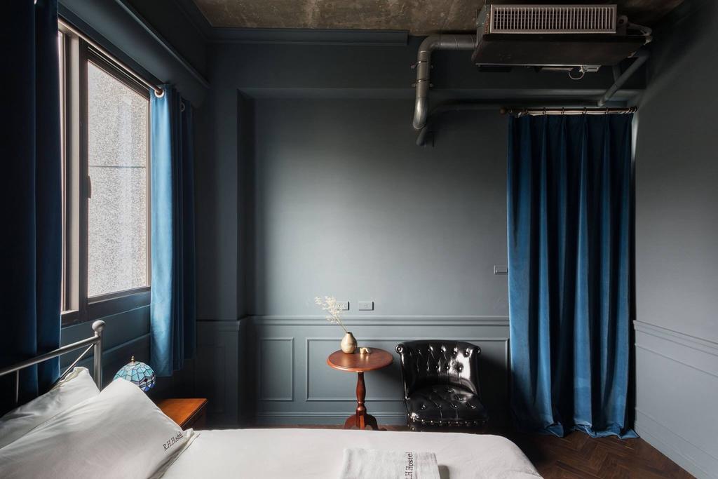 Railway Hualien Hostel المظهر الخارجي الصورة