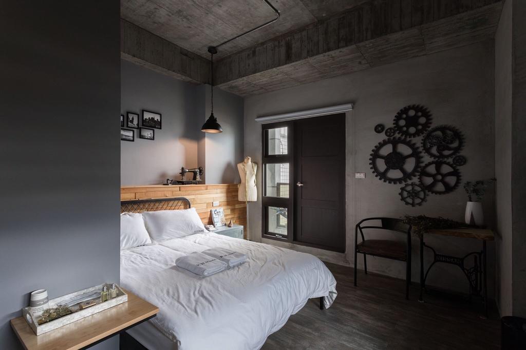 Railway Hualien Hostel المظهر الخارجي الصورة