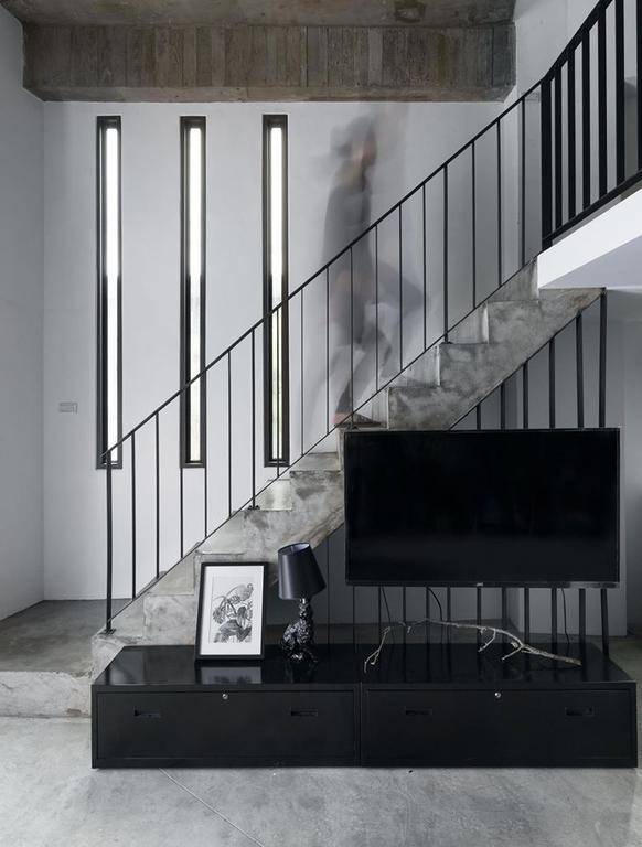 Railway Hualien Hostel المظهر الخارجي الصورة